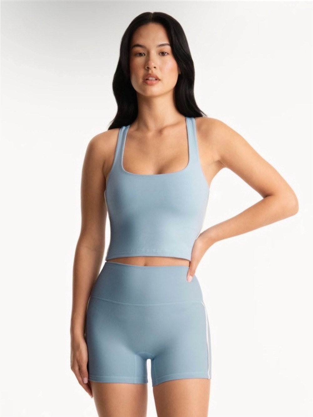 SET Active Parke form cloud set